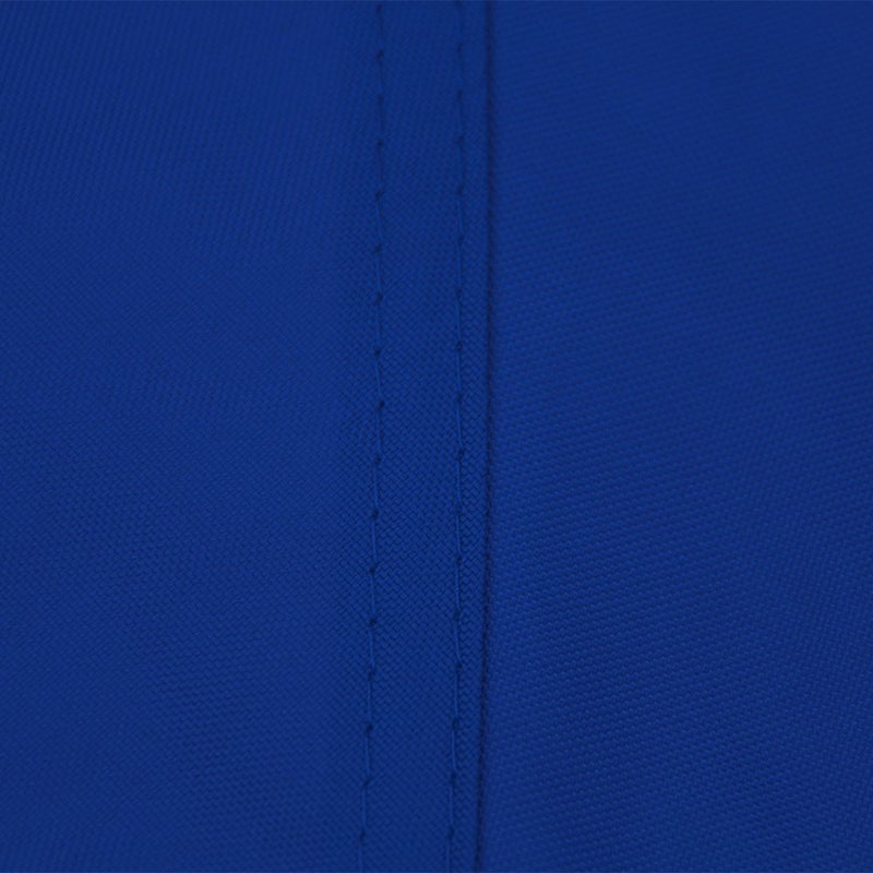 MSC Heavy Duty Oxford Ployester Made Trailerable Boat Cover,Fits V-Hull,Tri-Hull, Runabout Boat Cover (Model B - Length:14'-16' Beam Width: up to 90", Pacific Blue) - Image 3